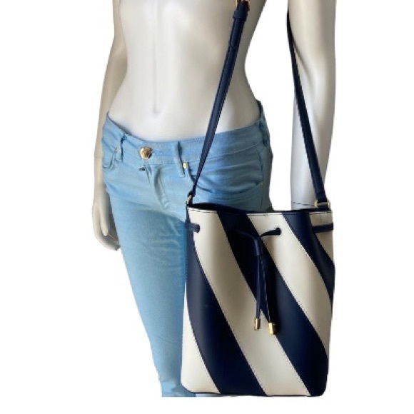 RALPH LAUREN CROSSBODY BAG - Picture 3 of 5